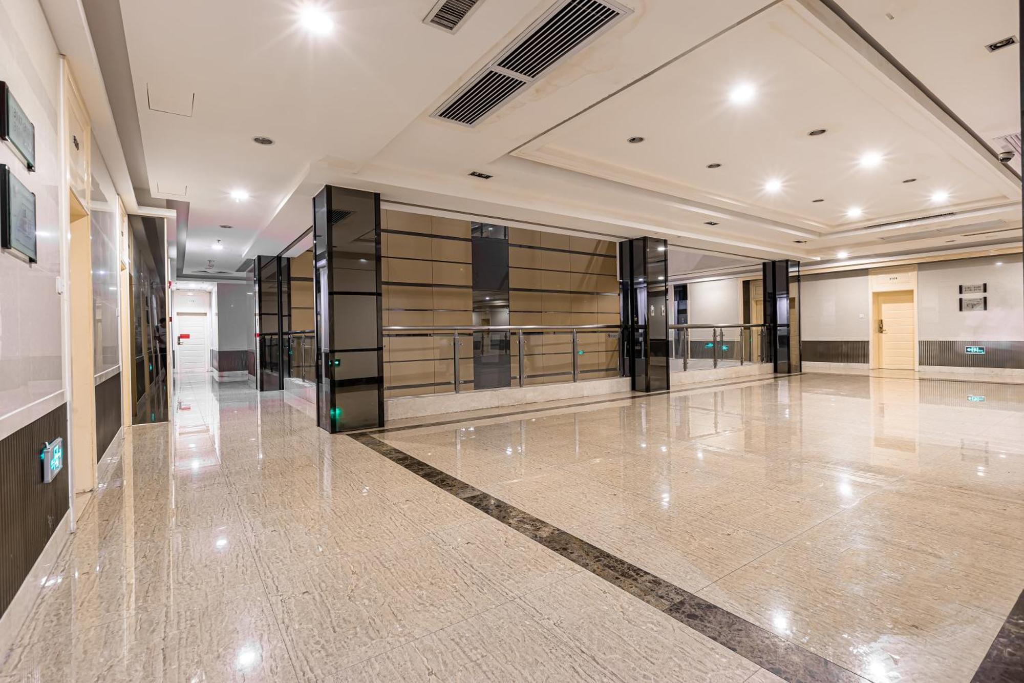 广州正佳金殿维福顿公寓（正佳广场店） 外观 照片